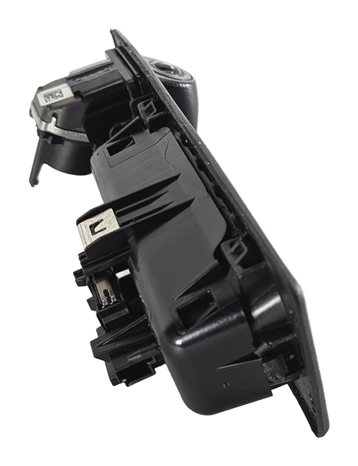 Thumbnail 2: 09-18 BMW 2 3 4 5 7 M5 X3 X5 X6 (F01 F07 F10 F15) REARVIEW CAMERA & TRUNK HANDLE