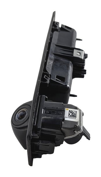 Thumbnail 4: 09-18 BMW 2 3 4 5 7 M5 X3 X5 X6 (F01 F07 F10 F15) REARVIEW CAMERA & TRUNK HANDLE