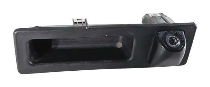 Thumbnail 5: 09-18 BMW 2 3 4 5 7 M5 X3 X5 X6 (F01 F07 F10 F15) REARVIEW CAMERA & TRUNK HANDLE