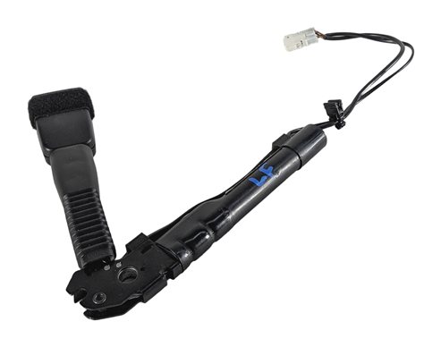 2012-2019 BMW 2 3 4 SERIES (F22 F30 F32) LEFT FRONT DRIVER SEATBELT RECEIVER
