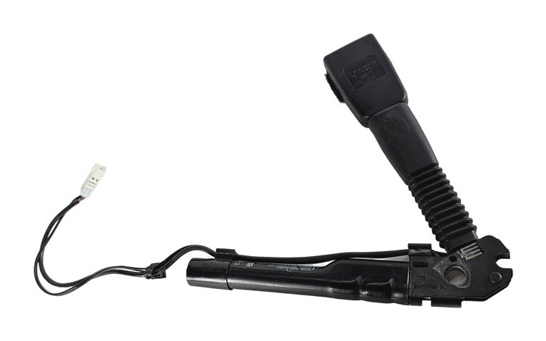Thumbnail 6: 2012-2019 BMW 2 3 4 SERIES (F22 F30 F32) LEFT FRONT DRIVER SEATBELT RECEIVER