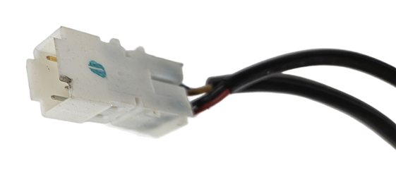 Thumbnail 6: 12-19 BMW 2 3 4 M3 (F22 F32 F33 F34 F36) FRONT RIGHT PASSENGER SEATBELT RECEIVER
