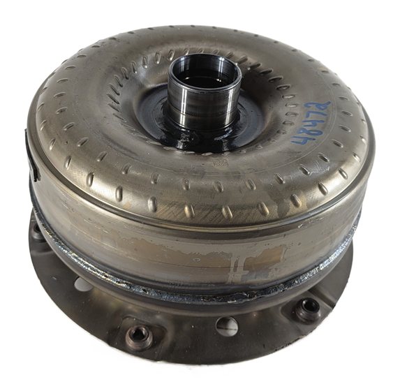2017-2020 BMW 230i 330i 430i 530i X3 X4 (F30 F32 G01 G30 G02) TORQUE CONVERTER
