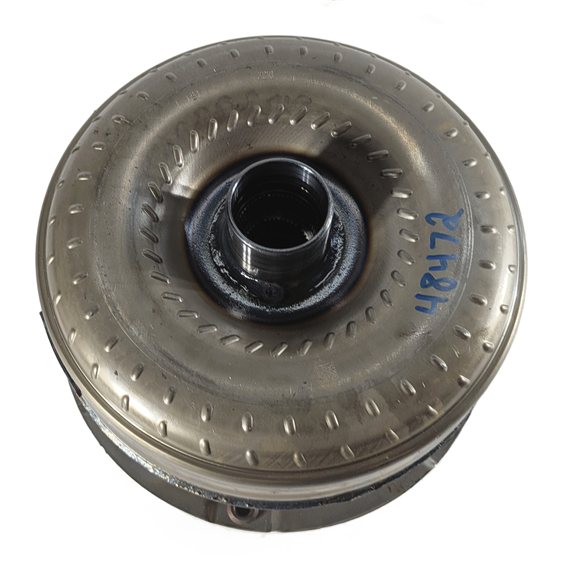 Thumbnail 2: 2017-2020 BMW 230i 330i 430i 530i X3 X4 (F30 F32 G01 G30 G02) TORQUE CONVERTER