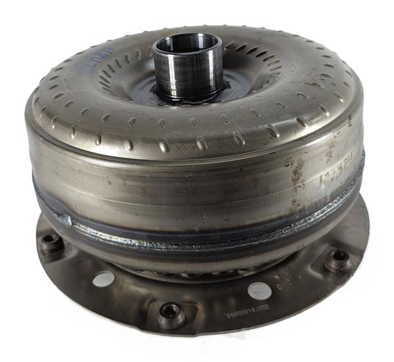 Thumbnail 3: 2017-2020 BMW 230i 330i 430i 530i X3 X4 (F30 F32 G01 G30 G02) TORQUE CONVERTER