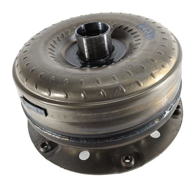 Thumbnail 4: 2017-2020 BMW 230i 330i 430i 530i X3 X4 (F30 F32 G01 G30 G02) TORQUE CONVERTER