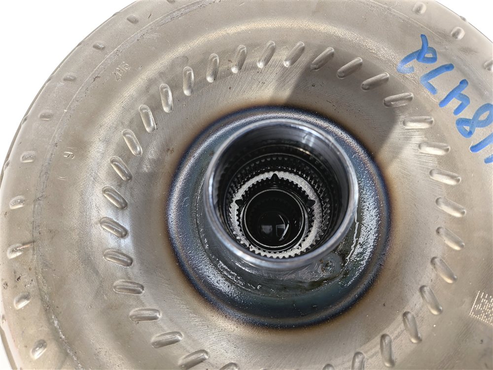 Thumbnail 5: 2017-2020 BMW 230i 330i 430i 530i X3 X4 (F30 F32 G01 G30 G02) TORQUE CONVERTER