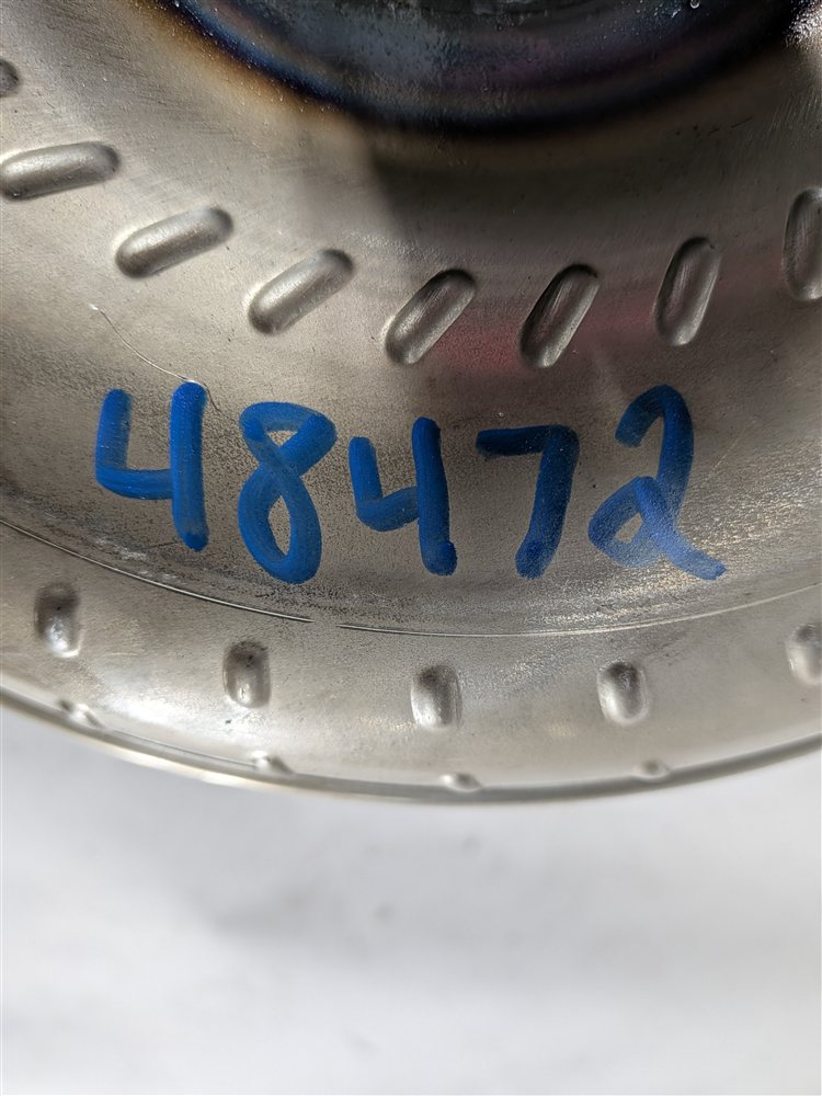 Thumbnail 6: 2017-2020 BMW 230i 330i 430i 530i X3 X4 (F30 F32 G01 G30 G02) TORQUE CONVERTER