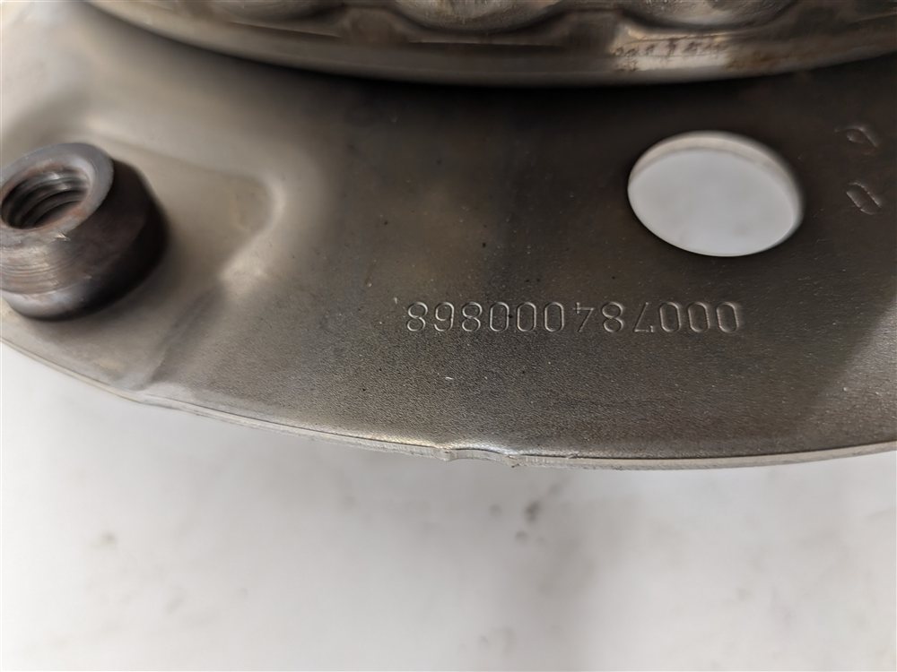 Thumbnail 8: 2017-2020 BMW 230i 330i 430i 530i X3 X4 (F30 F32 G01 G30 G02) TORQUE CONVERTER