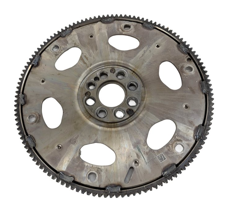 16-22 BMW 2 3 4 5 6 7 8 X Z SERIES (G01 G02 G05 G07 G20 G29) FLYWHEEL FLEX PLATE