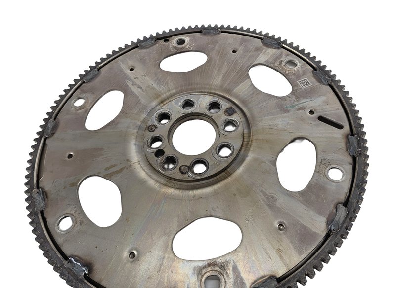 Thumbnail 5: 16-22 BMW 2 3 4 5 6 7 8 X Z SERIES (G01 G02 G05 G07 G20 G29) FLYWHEEL FLEX PLATE