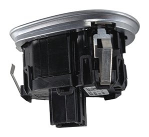 Thumbnail 3: 12-19 BMW 328i 330i 335i 430i 435i (F30 F31 F32 F33) ENGINE START / STOP SWITCH