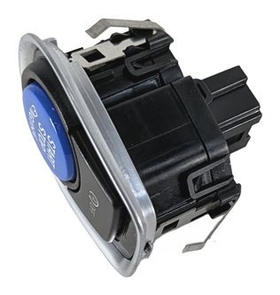 Thumbnail 4: 12-19 BMW 328i 330i 335i 430i 435i (F30 F31 F32 F33) ENGINE START / STOP SWITCH