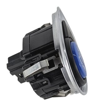 Thumbnail 5: 12-19 BMW 328i 330i 335i 430i 435i (F30 F31 F32 F33) ENGINE START / STOP SWITCH