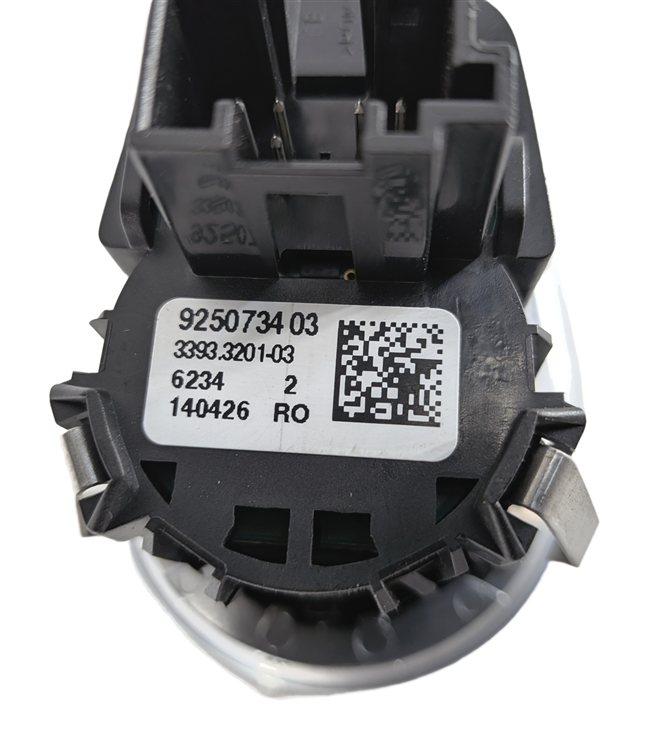 Thumbnail 7: 12-19 BMW 328i 330i 335i 430i 435i (F30 F31 F32 F33) ENGINE START / STOP SWITCH