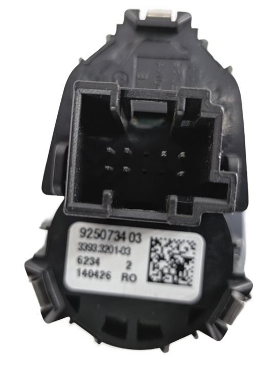 Thumbnail 8: 12-19 BMW 328i 330i 335i 430i 435i (F30 F31 F32 F33) ENGINE START / STOP SWITCH