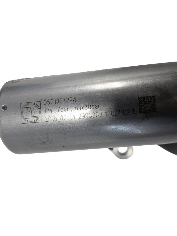 Thumbnail 9: 17-21 BMW 230i 330i 430i F22 F30 F32 8HP-50 TRANSMISSION VALVE BODY MECHATRONICS