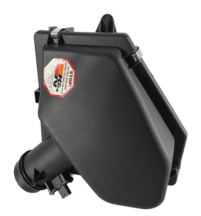 Thumbnail 2: 17-21 BMW 230i 330i 430i F22 F30 F32 F36 2.0L AIR CLEANER FILTER INTAKE HOUSING