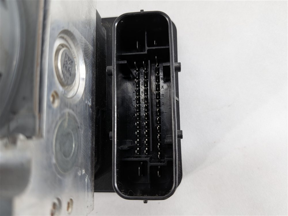 Thumbnail 10: 14-19 BMW 328i 330i 335i 340i 428i 435i (F30 F31 F32) ABS ANTI LOCK BRAKE PUMP