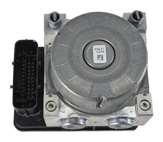 Thumbnail 2: 14-19 BMW 328i 330i 335i 340i 428i 435i (F30 F31 F32) ABS ANTI LOCK BRAKE PUMP