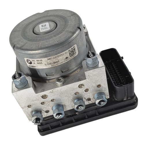Thumbnail 4: 14-19 BMW 328i 330i 335i 340i 428i 435i (F30 F31 F32) ABS ANTI LOCK BRAKE PUMP