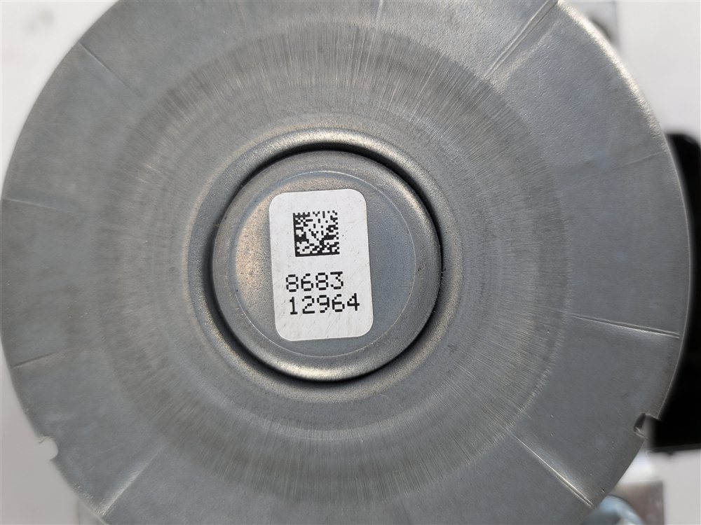 Thumbnail 8: 14-19 BMW 328i 330i 335i 340i 428i 435i (F30 F31 F32) ABS ANTI LOCK BRAKE PUMP