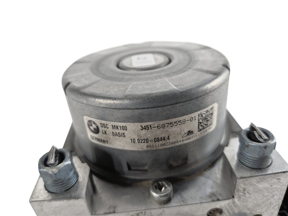 Thumbnail 9: 14-19 BMW 328i 330i 335i 340i 428i 435i (F30 F31 F32) ABS ANTI LOCK BRAKE PUMP