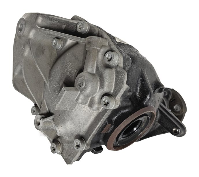 Thumbnail 2: 2014-2019 BMW 2 3 4 SERIES (F22 F30 F32) REAR DIFFERENTIAL GEAR CARRIER (2.81)