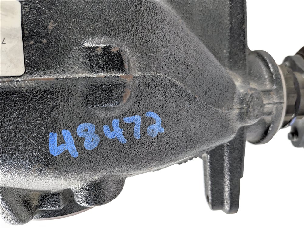Thumbnail 3: 2014-2019 BMW 2 3 4 SERIES (F22 F30 F32) REAR DIFFERENTIAL GEAR CARRIER (2.81)