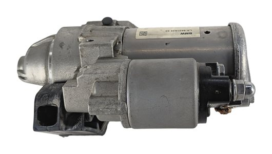 Thumbnail 2: 2017-2020 BMW 230i 330i 430i 530i X3 X4 (F22 F30 F32 G01 G02 G30) STARTER MOTOR