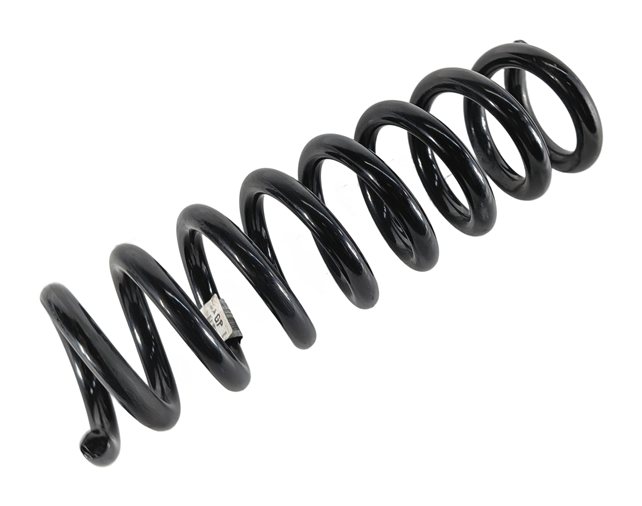 Thumbnail 3: 2013-2018 BMW 3-SERIES (F30) REAR LEFT & RIGHT SUSPENSION COIL SPRING SET-2