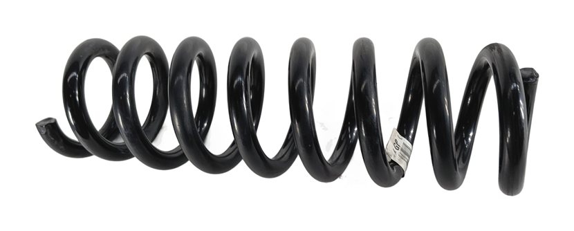 Thumbnail 5: 2013-2018 BMW 3-SERIES (F30) REAR LEFT & RIGHT SUSPENSION COIL SPRING SET-2