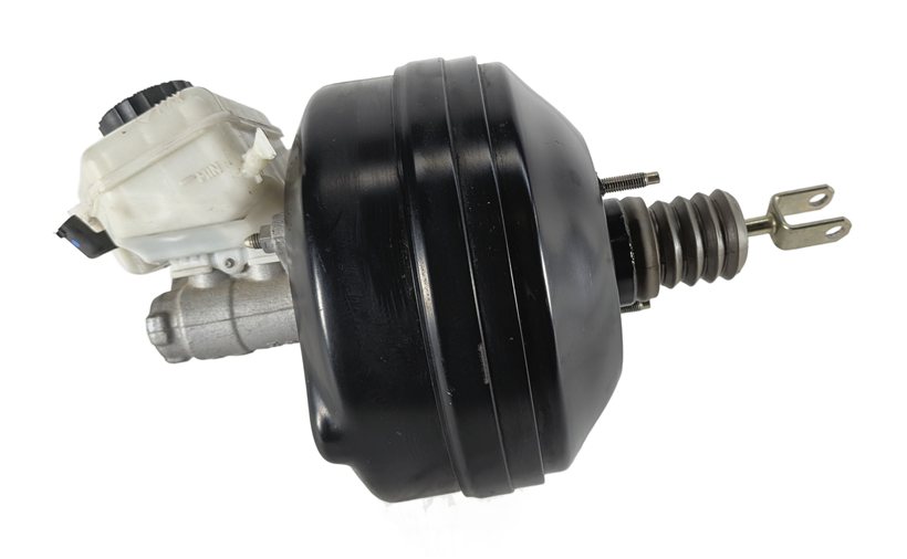 16-21 BMW 2 3 4 SERIES (F22 F30 F32) POWER BRAKE BOOSTER w/ MASTER CYLINDER