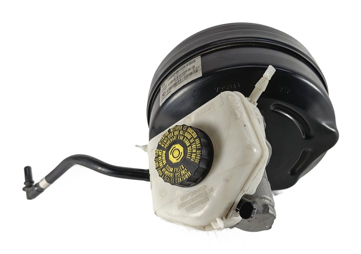 Thumbnail 3: 16-21 BMW 2 3 4 SERIES (F22 F30 F32) POWER BRAKE BOOSTER w/ MASTER CYLINDER