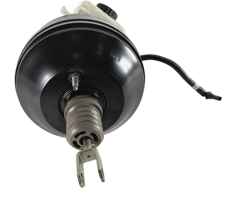 Thumbnail 4: 16-21 BMW 2 3 4 SERIES (F22 F30 F32) POWER BRAKE BOOSTER w/ MASTER CYLINDER