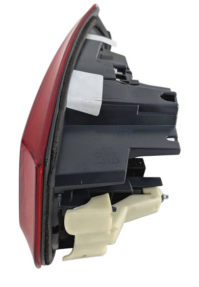 Thumbnail 4: 16-18 BMW 3-SERIES M3 (F30) SEDAN REAR LEFT INNER TRUNK LED TAILLIGHT LIGHT LAMP