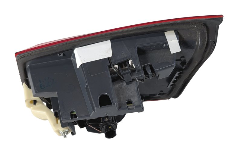 Thumbnail 5: 16-18 BMW 3-SERIES M3 (F30) SEDAN REAR LEFT INNER TRUNK LED TAILLIGHT LIGHT LAMP