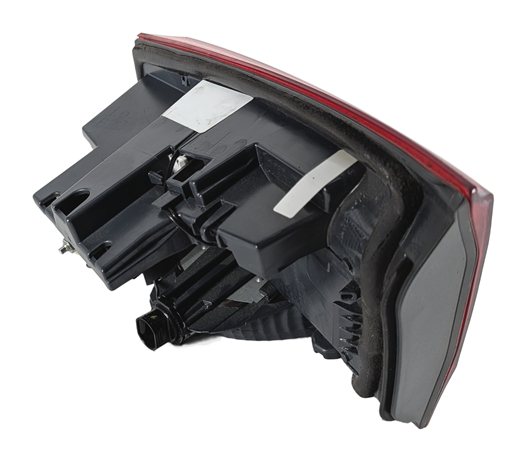 Thumbnail 6: 16-18 BMW 3-SERIES M3 (F30) SEDAN REAR LEFT INNER TRUNK LED TAILLIGHT LIGHT LAMP