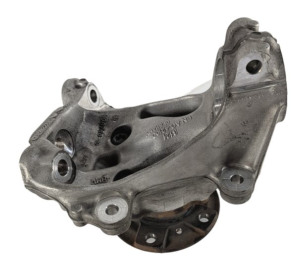 2012-2018 BMW 320i 328i 330i 335i 340i (F30) SEDAN RIGHT FRONT SPINDLE KNUCKLE