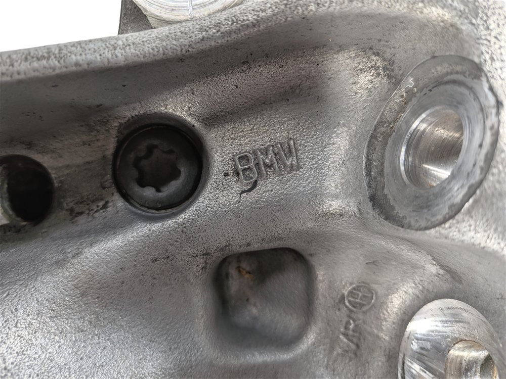 Thumbnail 11: 2012-2018 BMW 320i 328i 330i 335i 340i (F30) SEDAN RIGHT FRONT SPINDLE KNUCKLE
