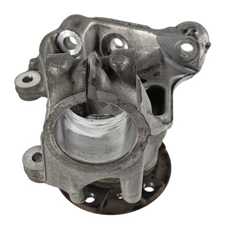 Thumbnail 2: 2012-2018 BMW 320i 328i 330i 335i 340i (F30) SEDAN RIGHT FRONT SPINDLE KNUCKLE