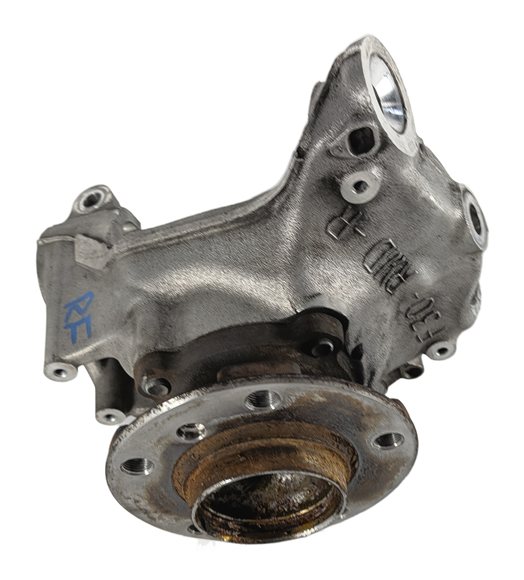 Thumbnail 4: 2012-2018 BMW 320i 328i 330i 335i 340i (F30) SEDAN RIGHT FRONT SPINDLE KNUCKLE