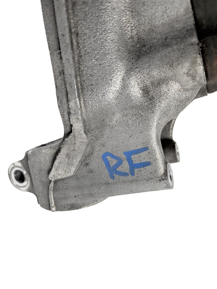Thumbnail 6: 2012-2018 BMW 320i 328i 330i 335i 340i (F30) SEDAN RIGHT FRONT SPINDLE KNUCKLE