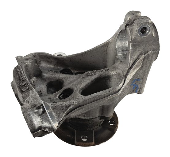 12-18 BMW 320i 328i 330i 335i 340i (F30) SEDAN LEFT FRONT SPINDLE KNUCKLE HUB