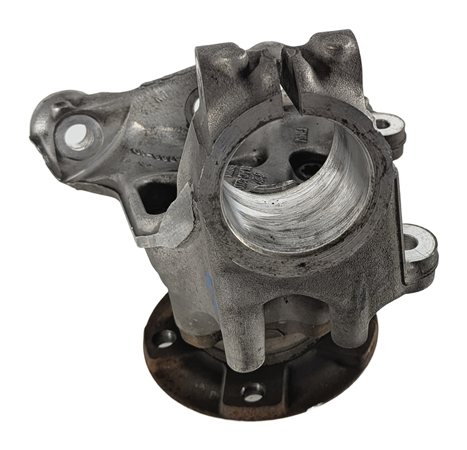Thumbnail 2: 12-18 BMW 320i 328i 330i 335i 340i (F30) SEDAN LEFT FRONT SPINDLE KNUCKLE HUB