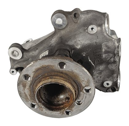 Thumbnail 4: 12-18 BMW 320i 328i 330i 335i 340i (F30) SEDAN LEFT FRONT SPINDLE KNUCKLE HUB