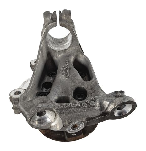 Thumbnail 7: 12-18 BMW 320i 328i 330i 335i 340i (F30) SEDAN LEFT FRONT SPINDLE KNUCKLE HUB