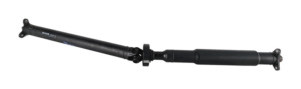 Thumbnail 2: 17-20 BMW 230i 330i 430i (F22 F30 F32 F36) 2.0L AT REAR DRIVESHAFT DRIVE SHAFT