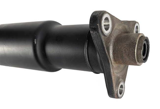 Thumbnail 3: 17-20 BMW 230i 330i 430i (F22 F30 F32 F36) 2.0L AT REAR DRIVESHAFT DRIVE SHAFT