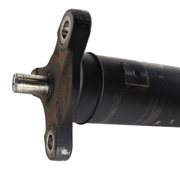 Thumbnail 5: 17-20 BMW 230i 330i 430i (F22 F30 F32 F36) 2.0L AT REAR DRIVESHAFT DRIVE SHAFT